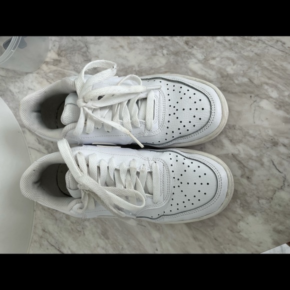 Nike court vision size 6 women’s - Picture 2 of 5